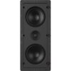 Klipsch Designer In Wall Speaker DS 250W LCR