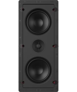 Klipsch Designer In Wall Speaker DS 250W LCR