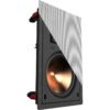 Klipsch Reference In Wall Speaker PRO 16 RW