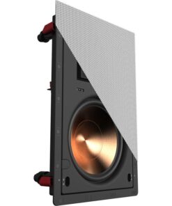 Klipsch Reference In Wall Speaker PRO 16 RW