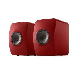 LS 50  pair W II