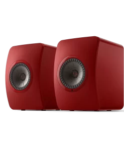 LS 50  pair W II