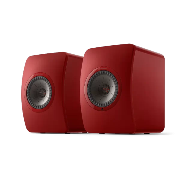 LS 50 pair W II