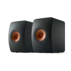 LS 50 pair W II GREY