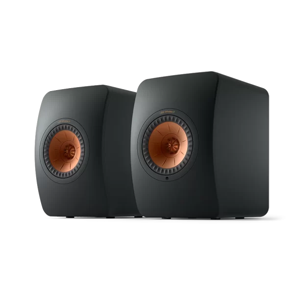 LS 50 pair W II GREY