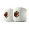 LS 50  pair W II white