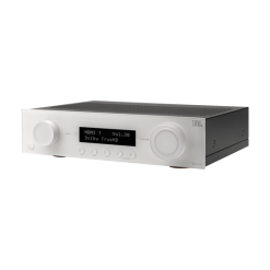 LS JBL MA310 RECEIVERS Left Facing 1 WHT HERO