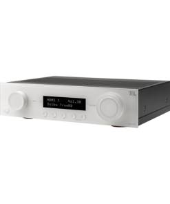 LS JBL MA310 RECEIVERS Left Facing 1 WHT HERO