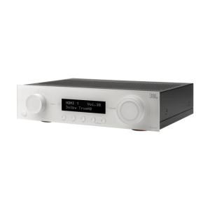 LS JBL MA310 RECEIVERS Left Facing 1 WHT HERO