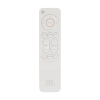 LS JBL MA310 RECEIVERS Remote Control WHT D8