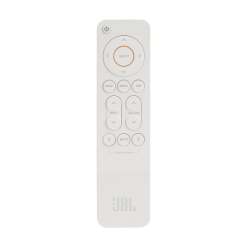 LS JBL MA310 RECEIVERS Remote Control WHT D8