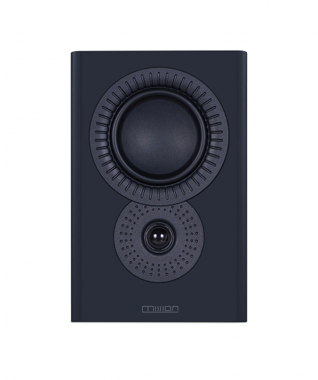 Mission LX-2 MKII