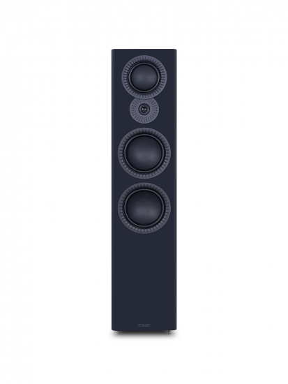 Mission LX-6 MKII