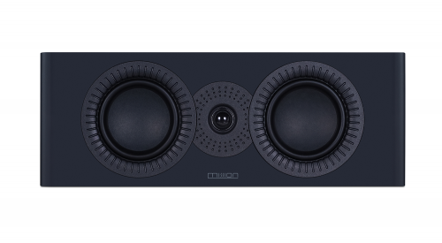 Mission LX-C2 MKII