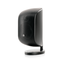 M 1 Black Image 1