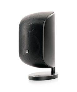M 1 Black Image 1