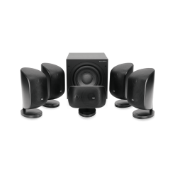 MT 50 Black Image 2
