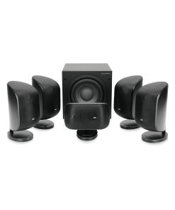 MT 50 Black Image 2