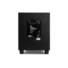 Monitor XT10 Black Image back