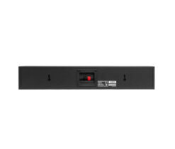 Monitor XT35 back