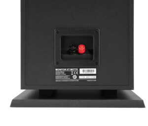 Monitor XT70 bottom close up