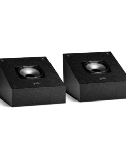 Monitor XT90 Front Angle