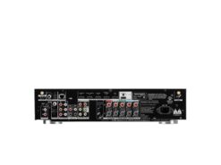 NR1510 back panel