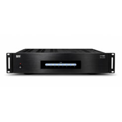 OSD Audio MX1680 multi-zone amplifier front view
