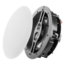OSD Audio BLACK R103  200W,10"Reference 3 Way In Ceiling Speaker