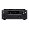 Onkyo TX NR6100 Front Panel