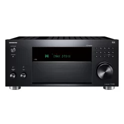 Onkyo TX RZ50 Front