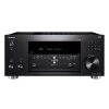 Onkyo TX RZ50 Front Open