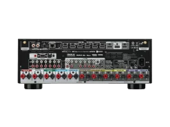 DENON AVC-X3900H | 9.4 Ch. 105W 4K/8K Dolby Atmos AV Amplifier Powered by HEOS™ - Image 2