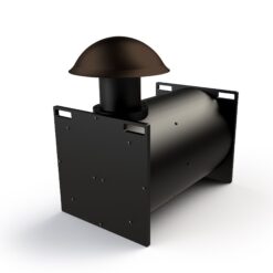 PRO 12SW LS Render