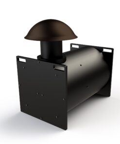 PRO 12SW LS Render