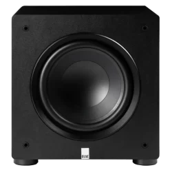 PS250 BK front