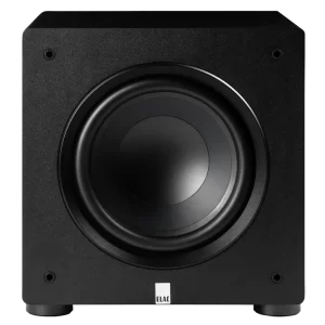 PS250 BK front