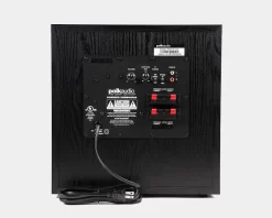PSW 10 USP prod back