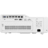 PT CMZ50 W side control low