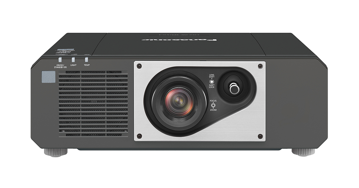 Panasonic PT-FRZ50BD