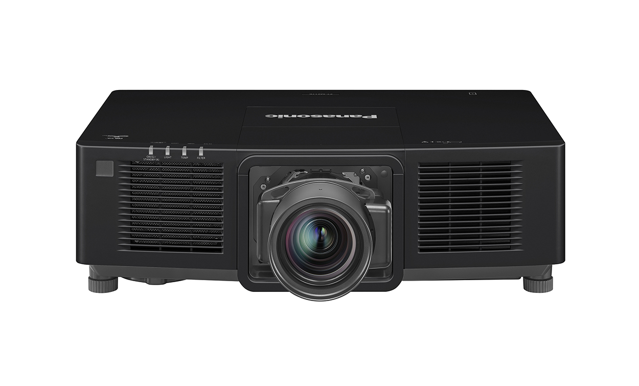 Panasonic PT-MZ11KLBD