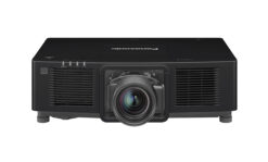 Panasonic PT-MZ20KLBD