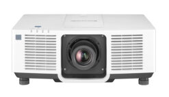 Panasonic PT-MZ780WD