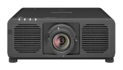 Panasonic PT-REQ15LBD
