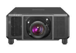 Panasonic PT-RQ18KD