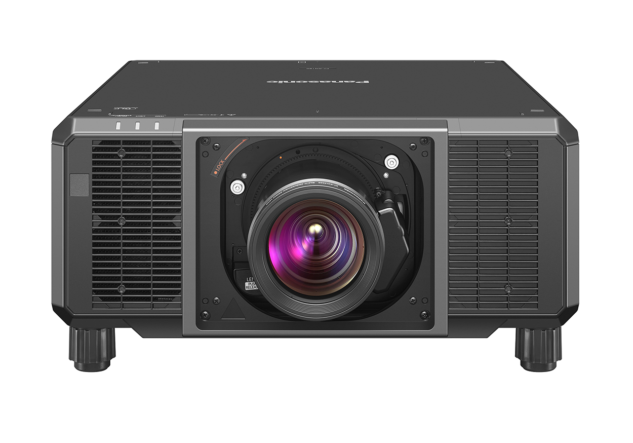 Panasonic PT-RQ18KD