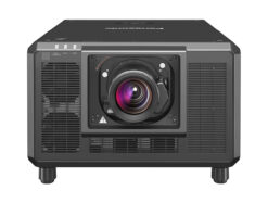Panasonic PT-RZ34KD