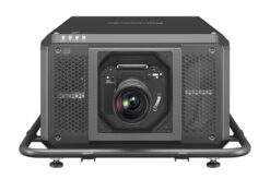 Panasonic PT-RQ50KD