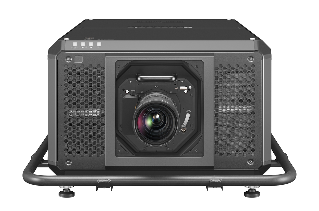 Panasonic PT-RQ50KD