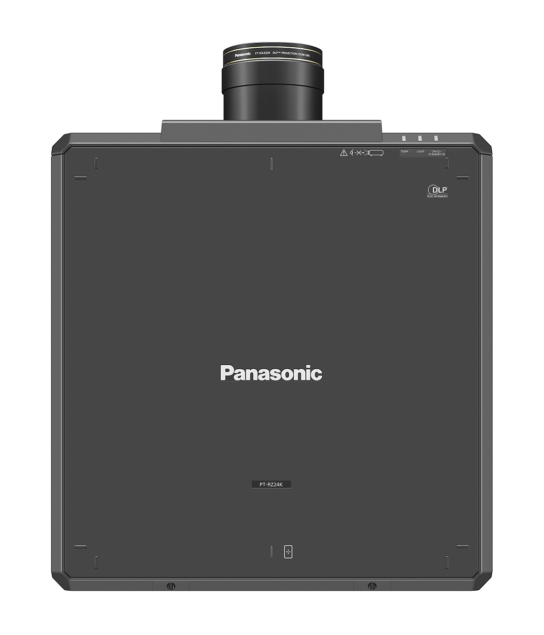 Panasonic PT-RZ24KD